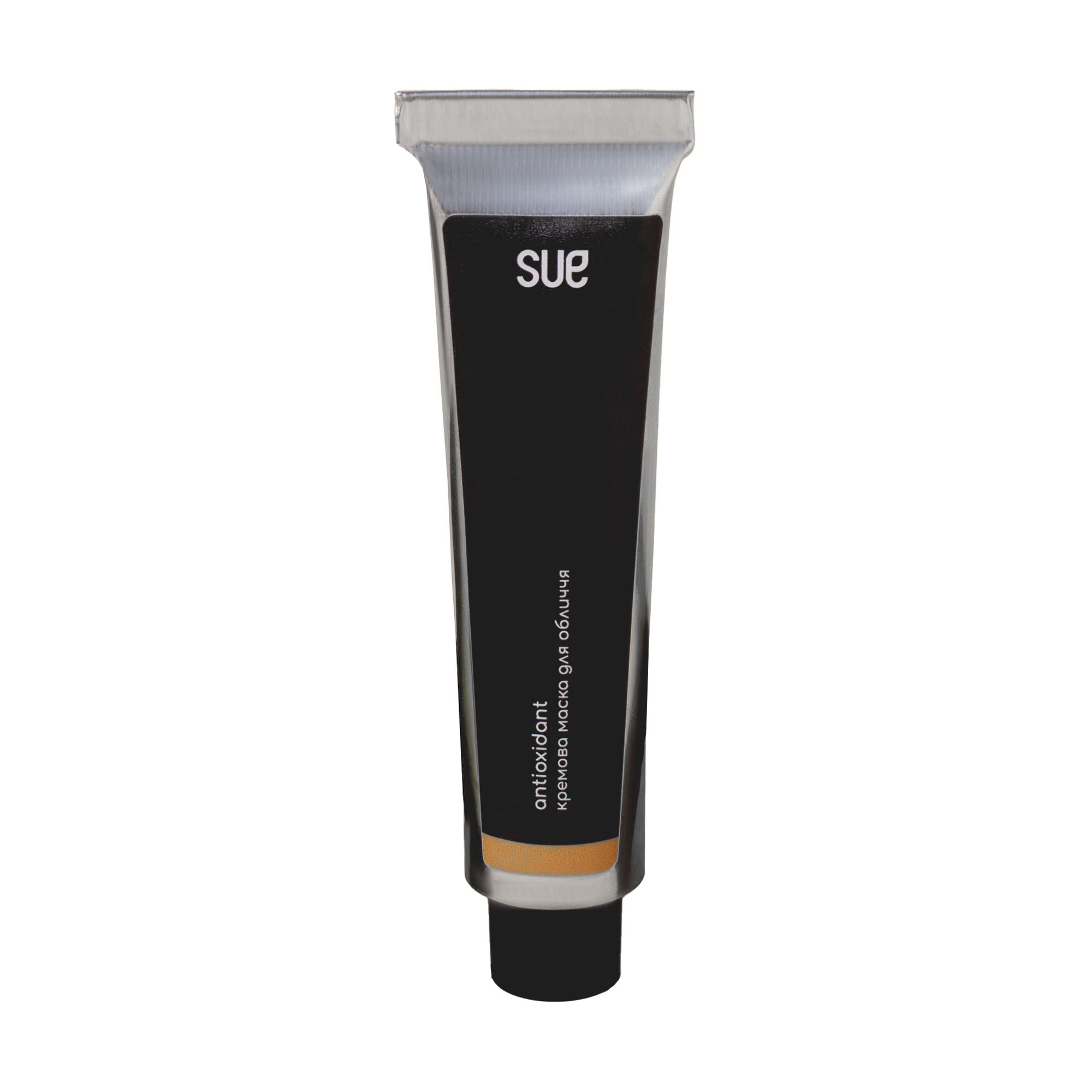 Кремова маска для обличчя Sue Antioxidant Enzyme Mask, 60 мл